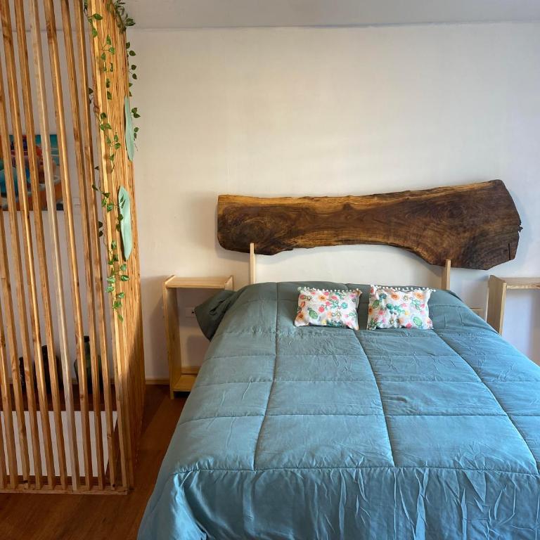 Cactu - One-Bedroom Apartment - 22