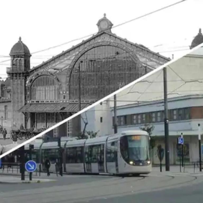 Le Havre - Appartamento con 1 Camera da Letto - 30