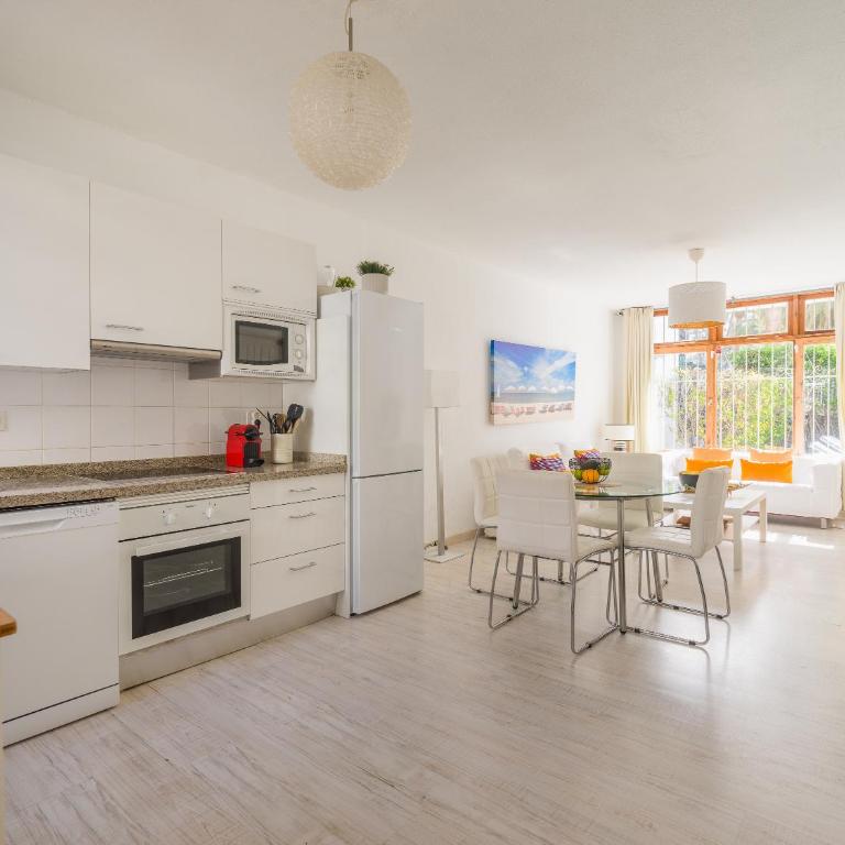 Bonito Bungalow a pocos metros de la playa - Casa de 2 dormitorios - 24