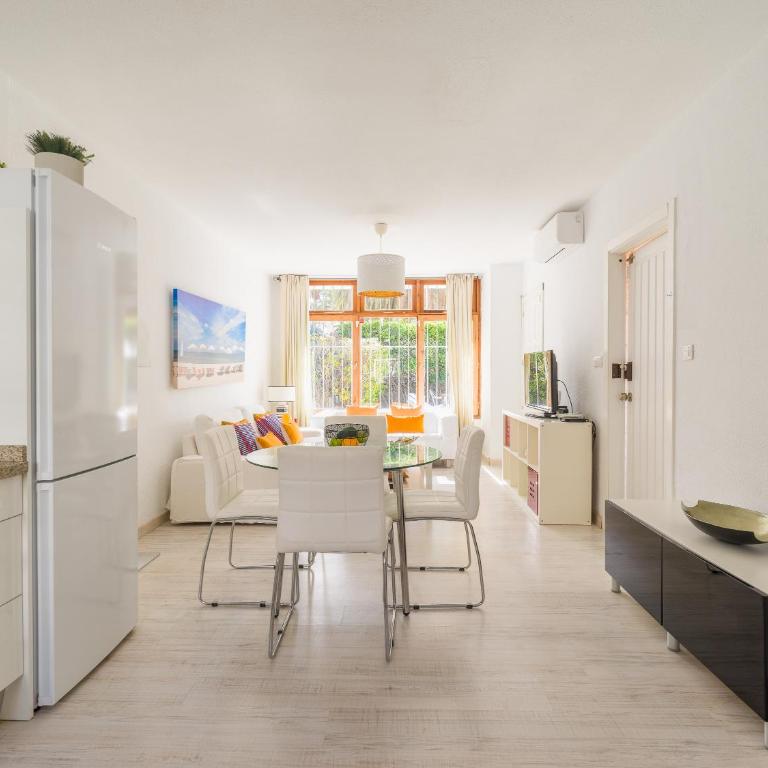 Bonito Bungalow a pocos metros de la playa - Casa de 2 dormitorios - 19