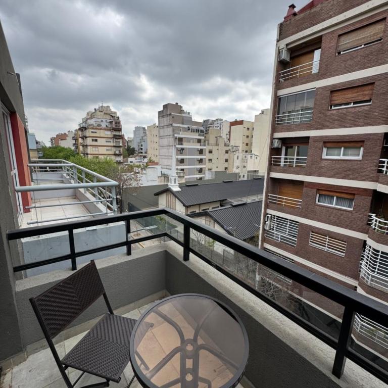 APART Caballito II - One-Bedroom Apartment - 21
