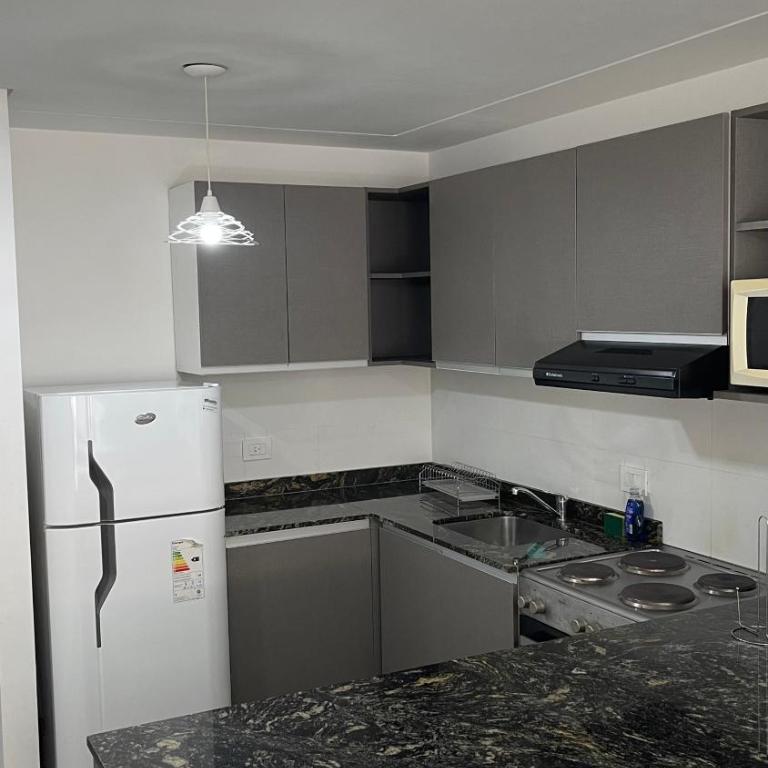 APART Caballito II - Apartamento de 1 dormitorio - 9