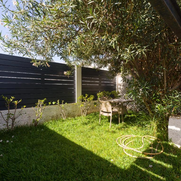 Bonito Bungalow a pocos metros de la playa - Casa de 2 dormitorios - 36