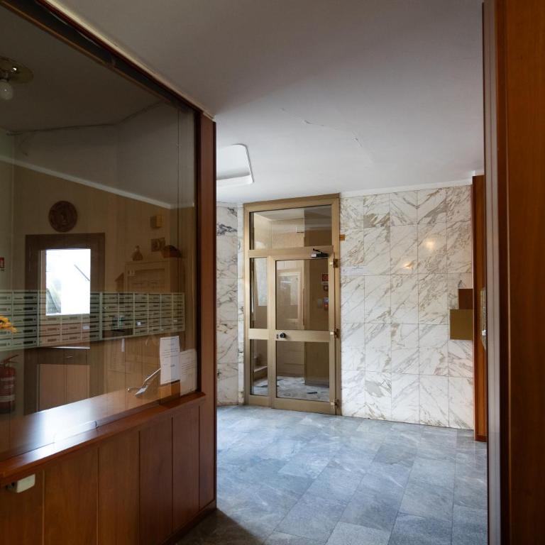 Arte & Fantasia - 15 min CityCenter - Milan - Appartamento con 1 Camera da Letto - 14