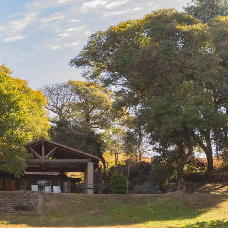 Casa en Ascochinga privado - Four-Bedroom House - 2