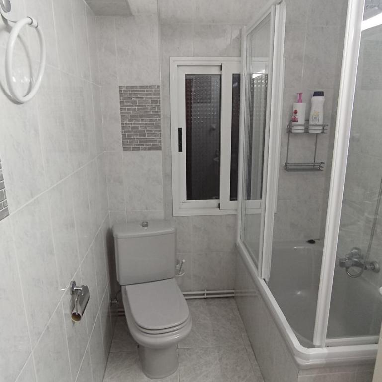 EL TRASGU DE LAVIADA a 300m playa, puerto, acuario - Apartamento de 2 dormitorios - 11