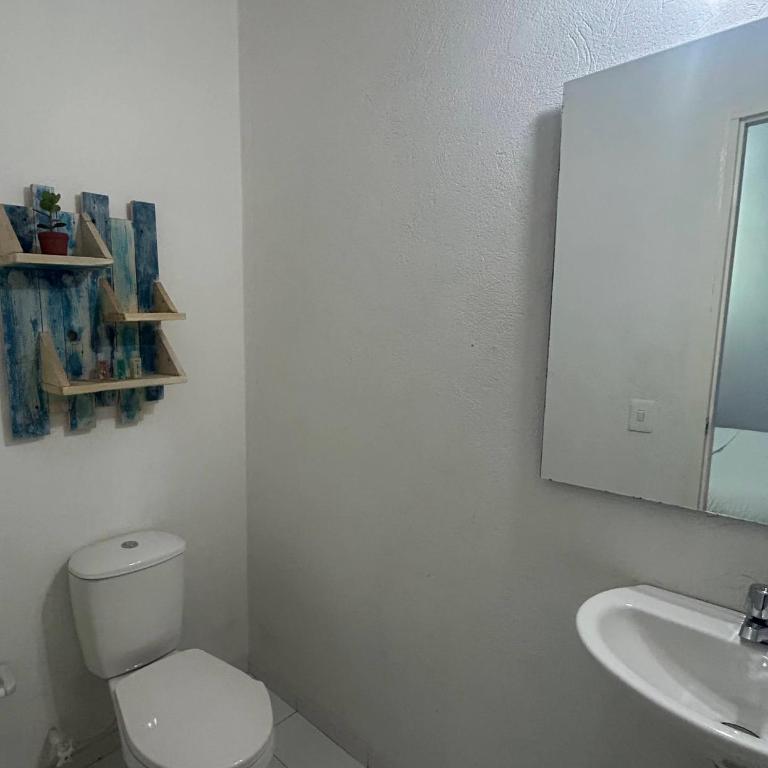 Zana Hotel Boutique - Suite con cama grande - 3