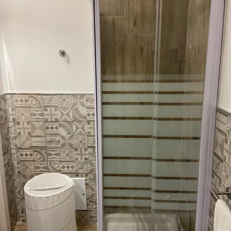 Pietra Viva room - Deluxe Double Room with Bath - 2