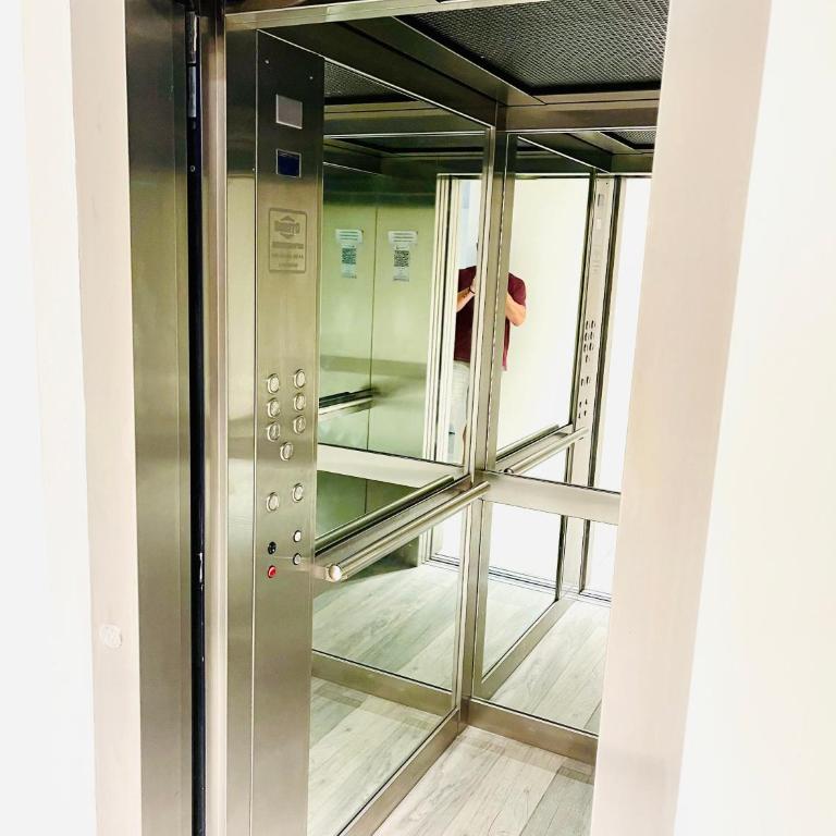 APART Caballito II - Apartamento de 1 dormitorio - 6