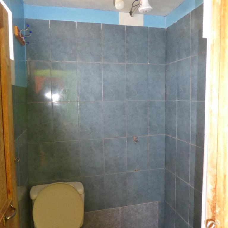 Hostal Amanecer - Habitación Doble - 5