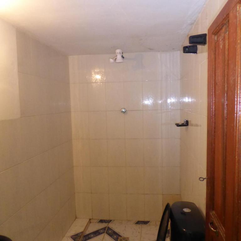 Hostal Amanecer - Habitación Triple con vistas - 2