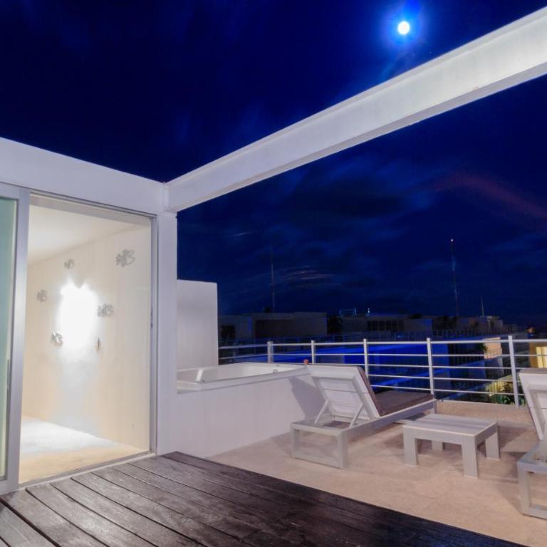 Spacious Magia Condo Steps to the beach & 5th Ave - Appartement 2 Chambres Deluxe - 8