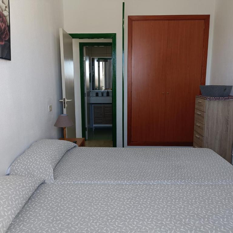 Casa grandes vistas - Apartamento de 1 dormitorio - 22