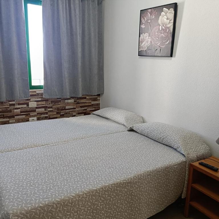 Casa grandes vistas - Apartamento de 1 dormitorio - 20