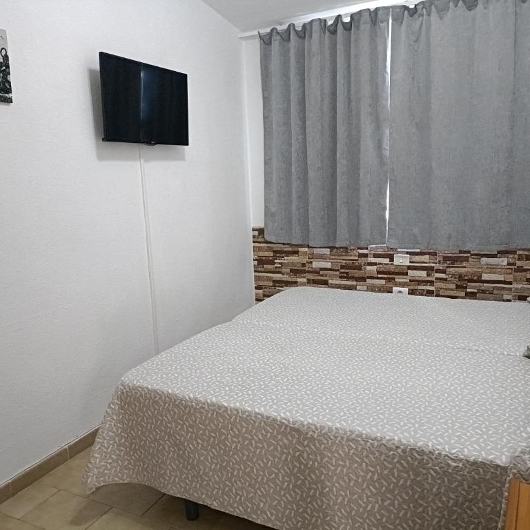 Casa grandes vistas - Apartamento de 1 dormitorio - 21