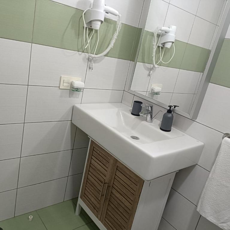 Casa grandes vistas - Apartamento de 1 dormitorio - 23