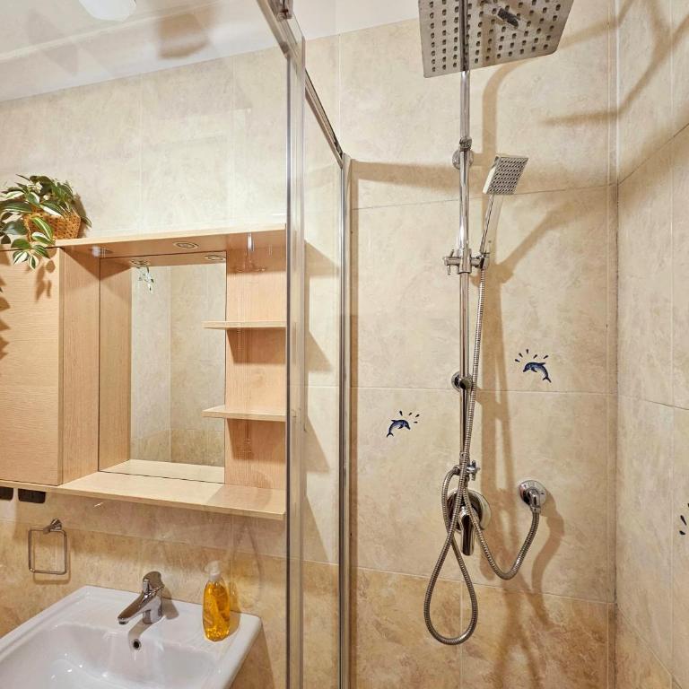 FORTY-SEVEN Apartment Fiumicino - Appartamento con 1 Camera da Letto - 13