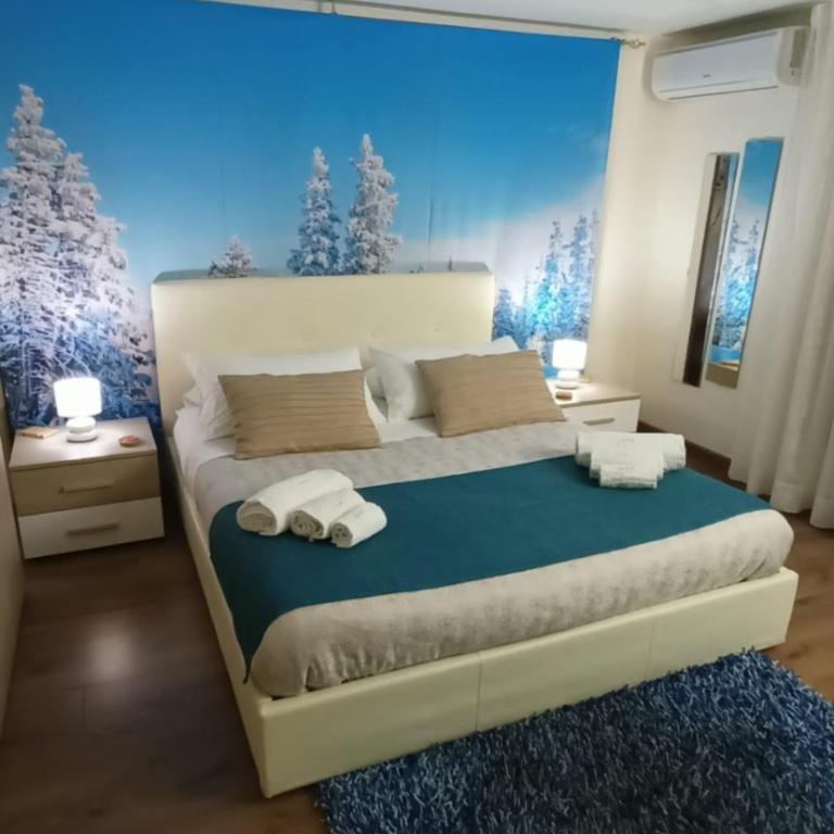 La Petite Maison - Apartment with Sea View - 13
