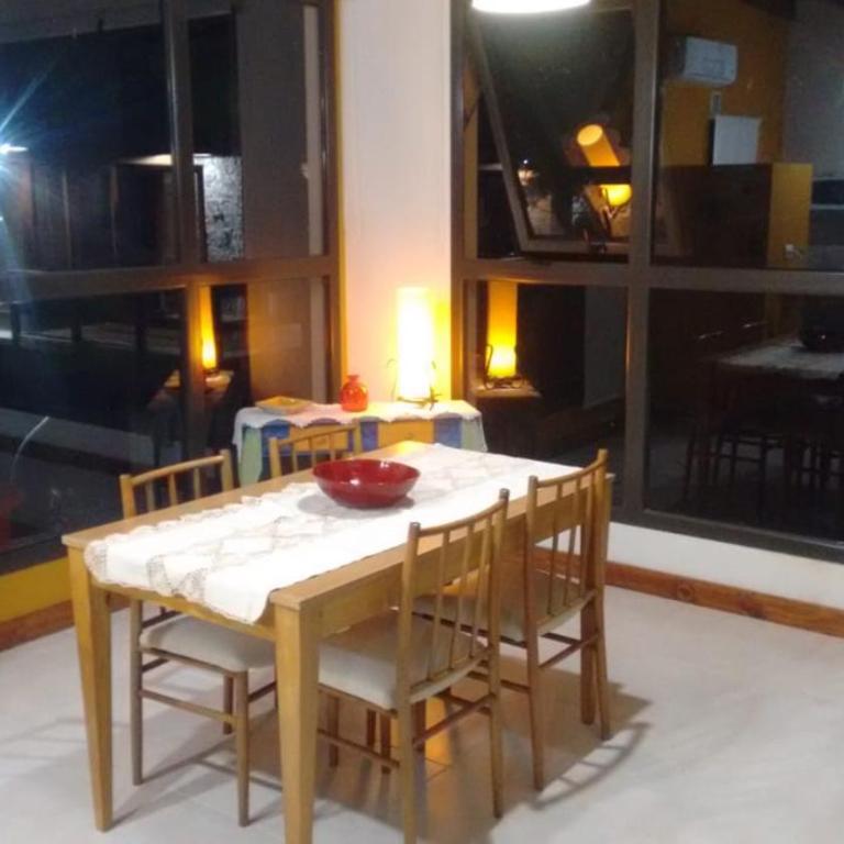 Cabañas San Dionisio - Apartamento de 1 dormitorio - 19