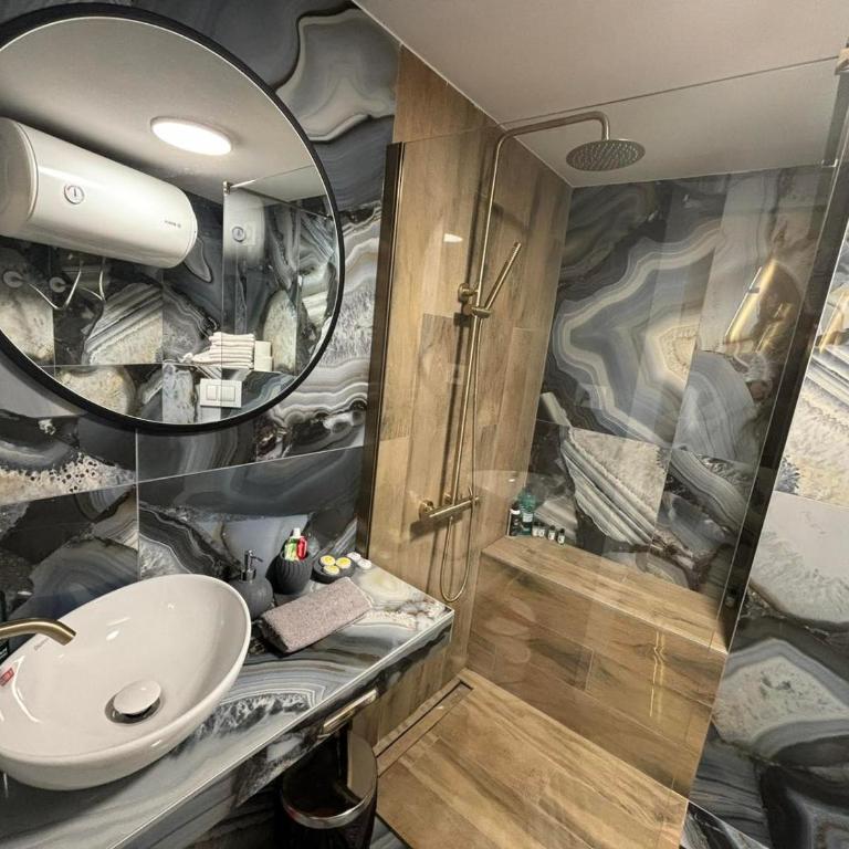 Belgrade Business Escape CENTRAL Apartment - Apartman sa 2 Spavaće Sobe - 15