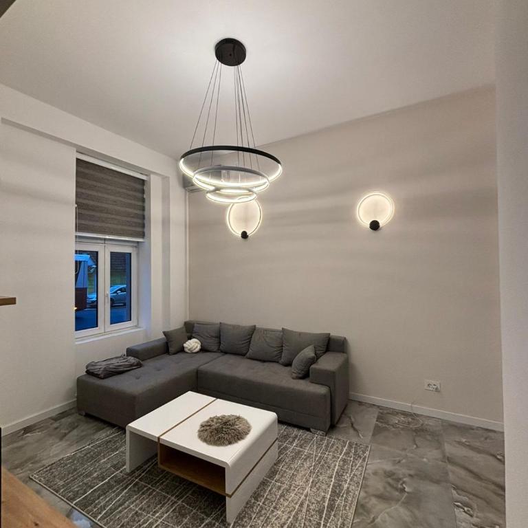 Belgrade Business Escape CENTRAL Apartment - Apartman sa 2 Spavaće Sobe - 14