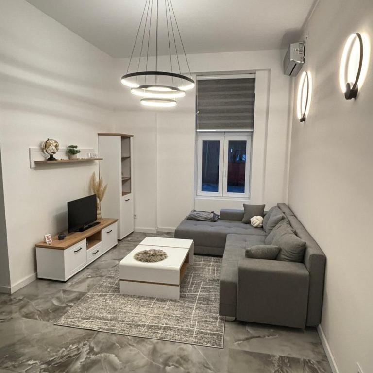 Belgrade Business Escape CENTRAL Apartment - Apartman sa 2 Spavaće Sobe - 2