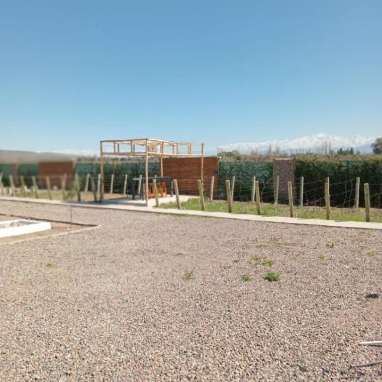 Lodge de Aranda 1 - Apartamento de 2 dormitorios - 23