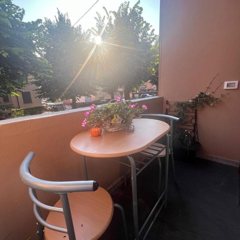 Casa Mappamondo - Appartamento con 1 Camera da Letto - 16