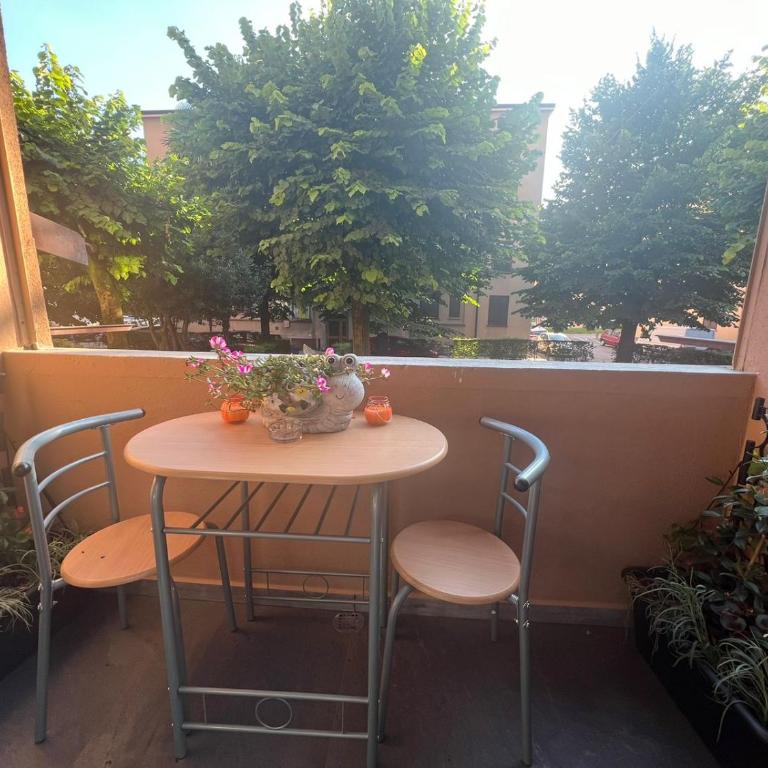 Casa Mappamondo - Appartamento con 1 Camera da Letto - 17