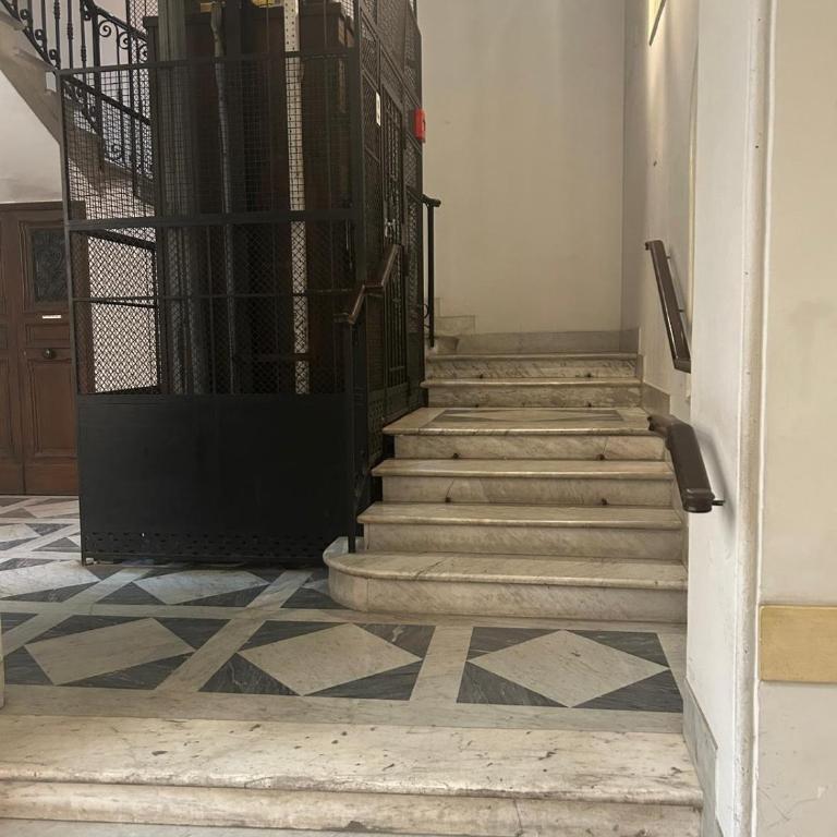 CBMC - Couldn't Be More Central - Appartamento con 1 Camera da Letto - 17