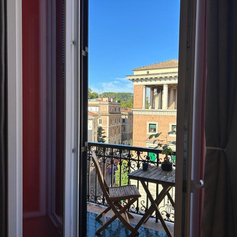 CBMC - Couldn't Be More Central - Appartamento con 1 Camera da Letto - 19