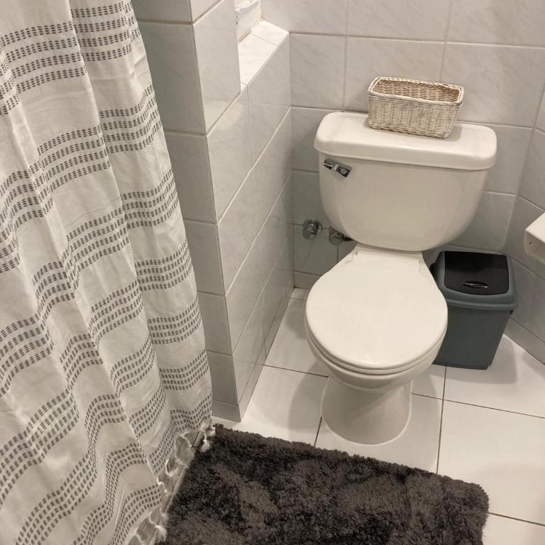 Playa y Bosque Mar , Departamento en Horcón - Two-Bedroom Apartment - 8