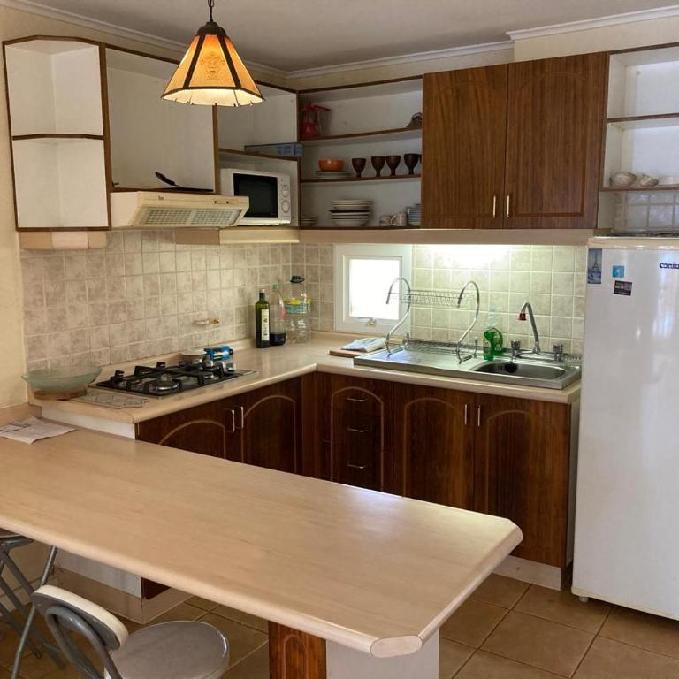 Playa y Bosque Mar , Departamento en Horcón - Two-Bedroom Apartment - 5