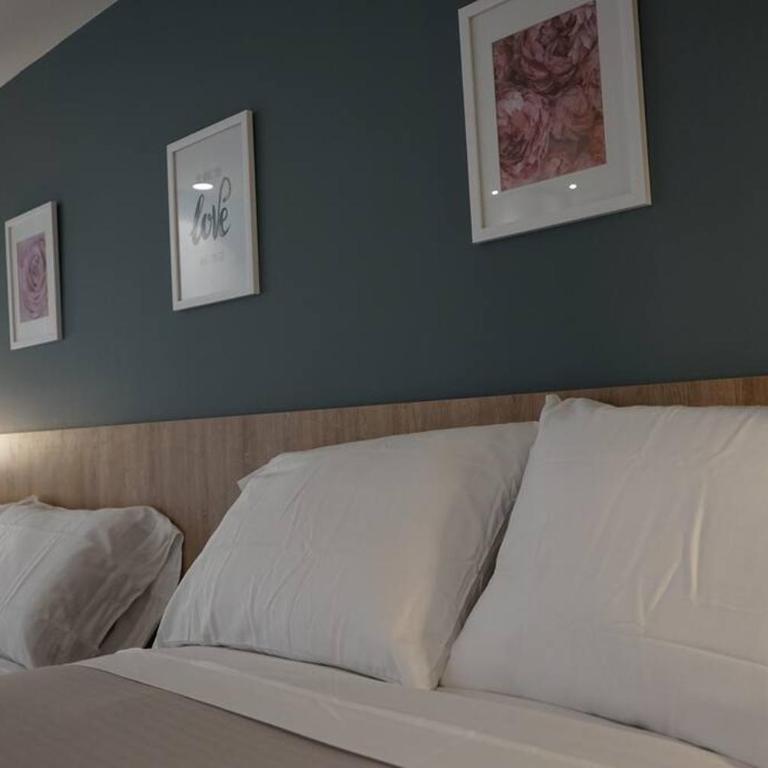 Apartamento en parque de la 93 - Apartamento de 2 dormitorios - 13