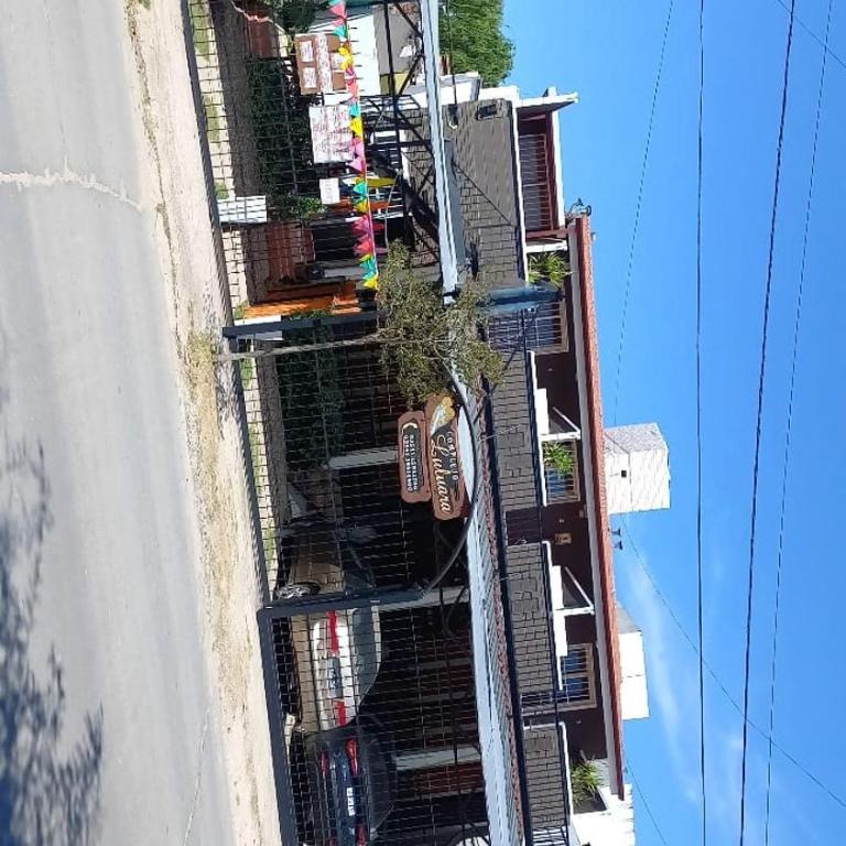 Complejo Luluara - Casa de 3 dormitorios - 2