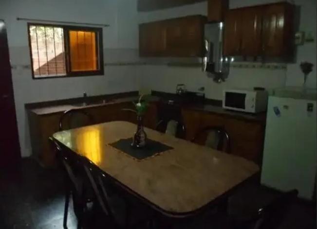 Complejo Luluara - Casa de 3 dormitorios - 6