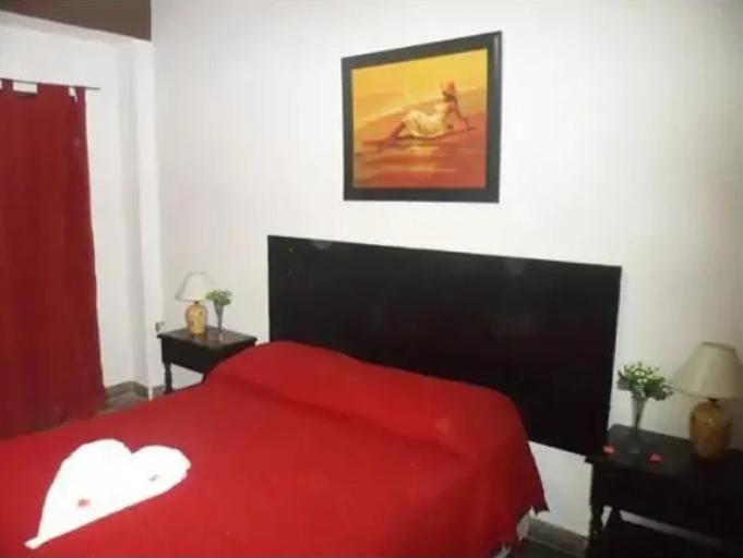 Complejo Luluara - Casa de 3 dormitorios - 7