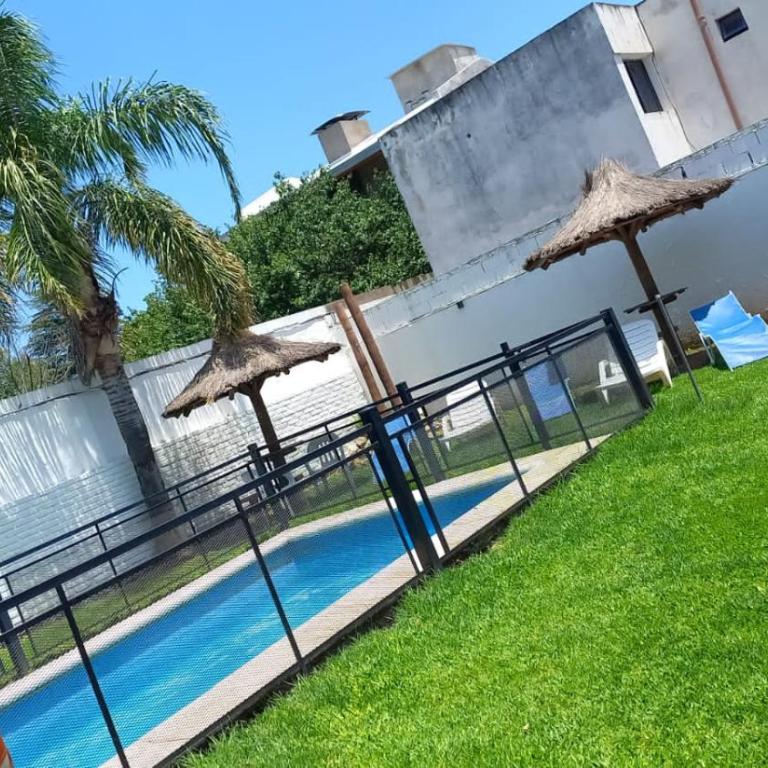 Complejo Luluara - Casa de 3 dormitorios - 9