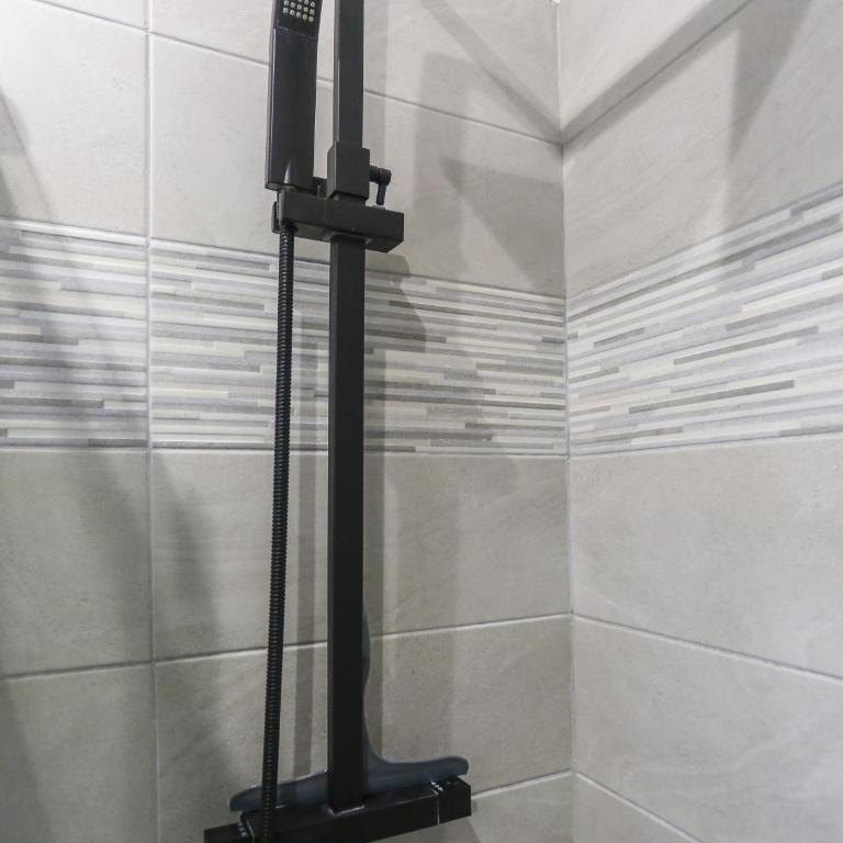 Le Jardin d'Amiens 2 pers 8 min Centre ville & Gare - Appartamento con 1 Camera da Letto - 13