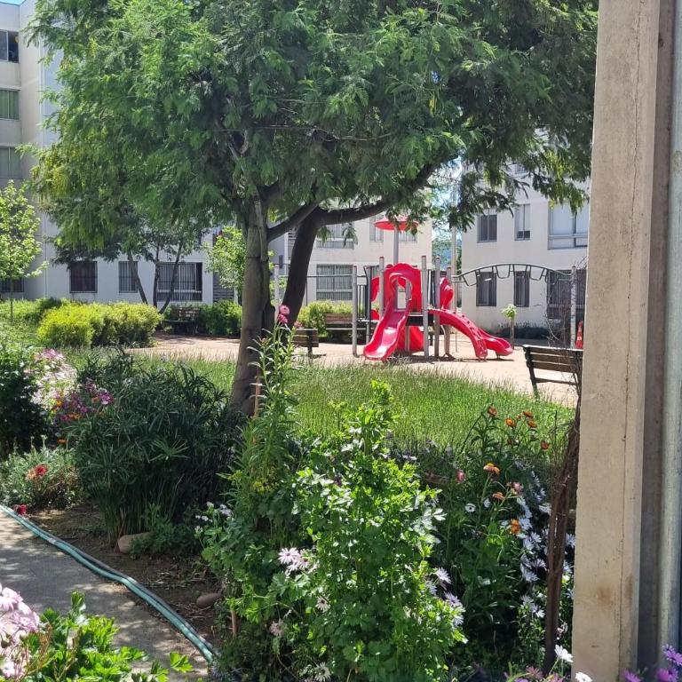 Departamento Corporativo I Talca Norte - RENTCOVAC - Factura Inmediata - Apartamento de 3 dormitorios - 49