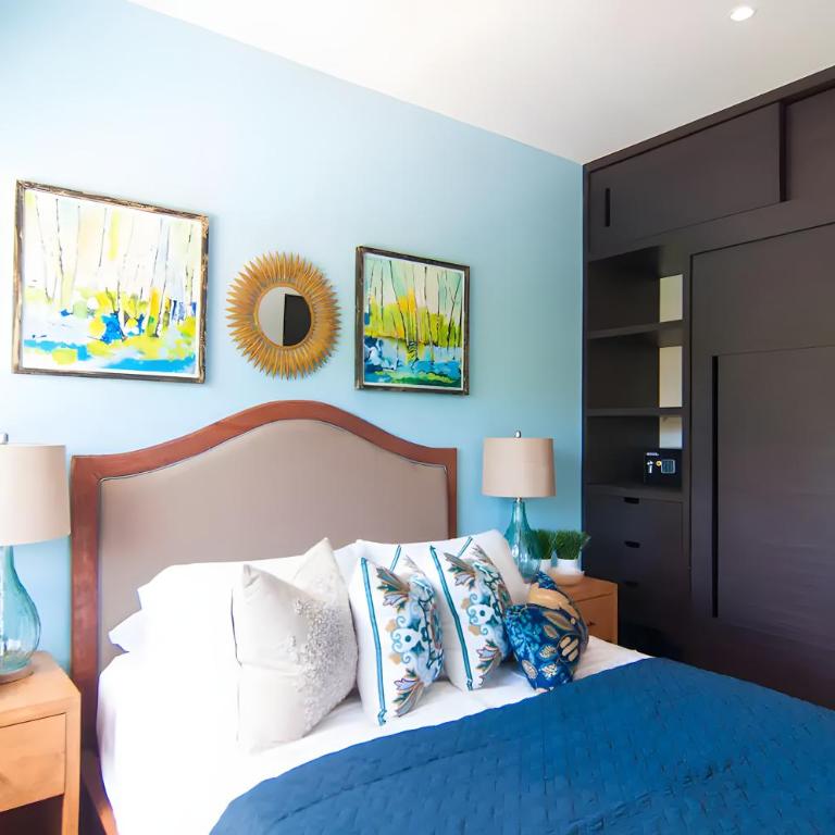 Luxury penthouse w-jacuzzi in the heart of Tulum - Two-Bedroom Apartment - 26