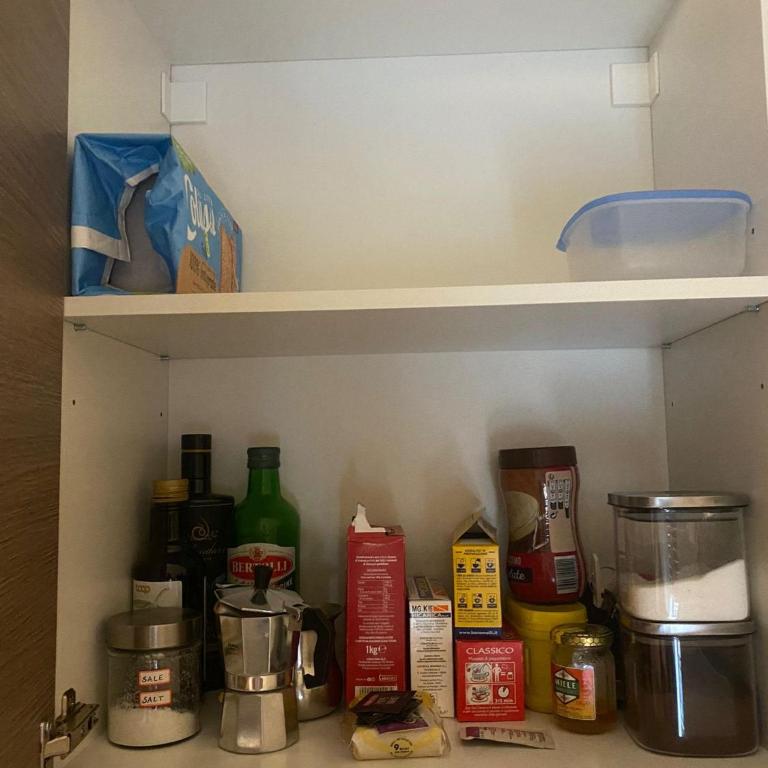 La casa della bella m’briana - Appartamento con 2 Camere da Letto - 50
