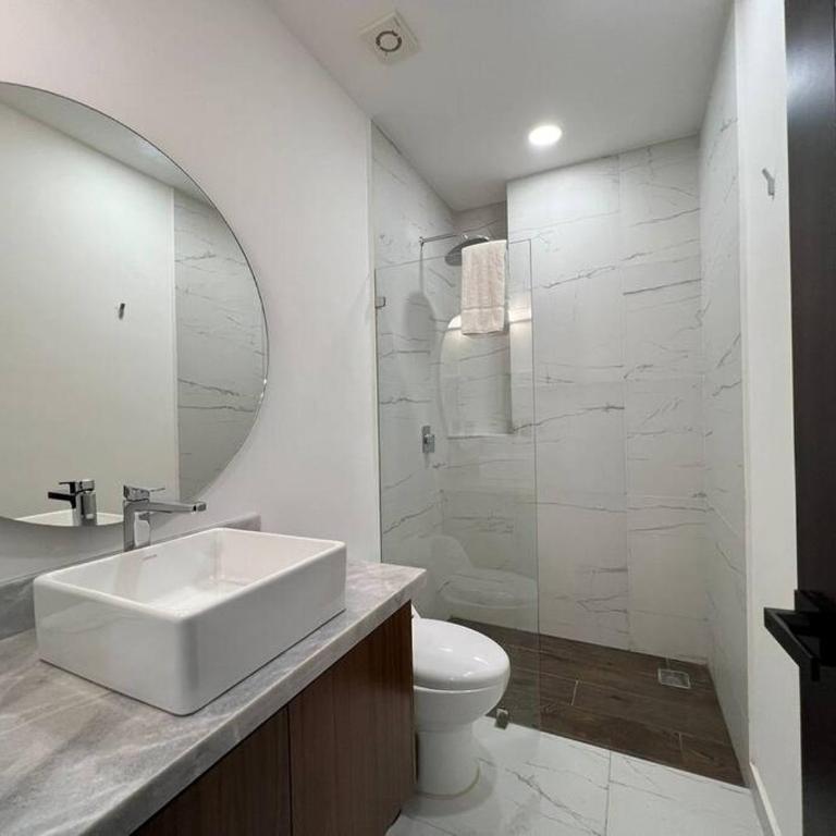 Estudio de ensueño con alberca 303 - Apartamento de 1 dormitorio - 47