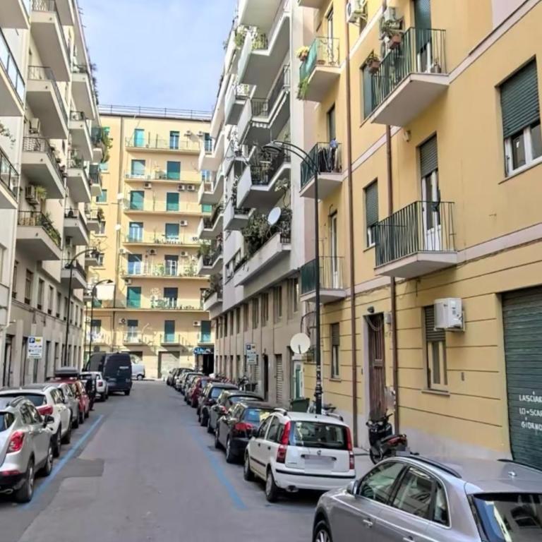Quattru Passi - Appartamento con 1 Camera da Letto - 32