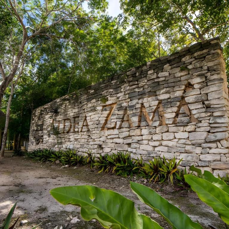 Luxury penthouse w-jacuzzi in the heart of Tulum - Two-Bedroom Apartment - 77