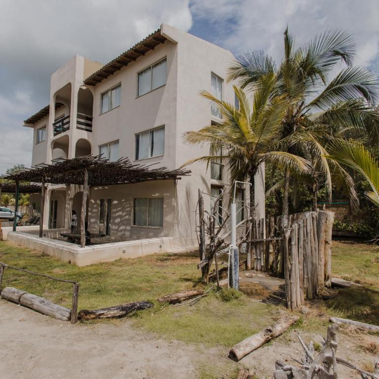 Apartamento Atlantic 312 - Apartamento de 2 dormitorios con vistas - 15