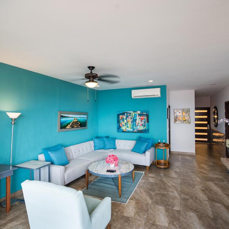 Pinnacle Resorts 220 - Apartamento con vistas al mar - 3
