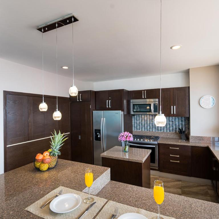 Pinnacle Resorts 220 - Apartamento con vistas al mar - 2