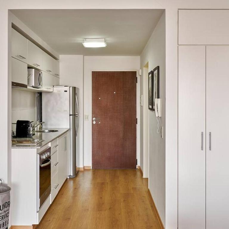 WeHostBsAs - Studio 2P con gran vista - San Telmo - Apartamento de 1 dormitorio - 12