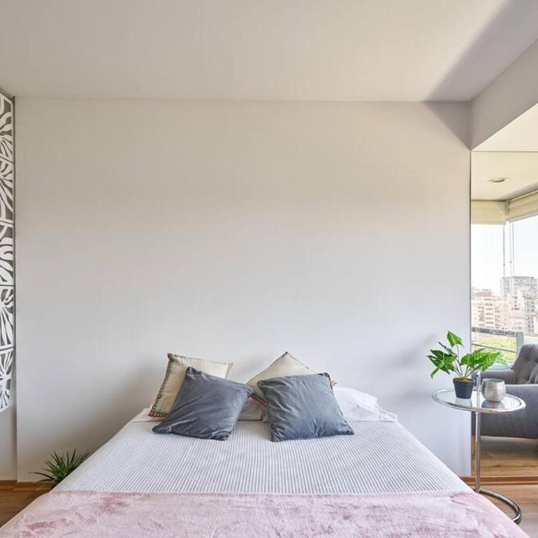 WeHostBsAs - Studio 2P con gran vista - San Telmo - Apartamento de 1 dormitorio - 21